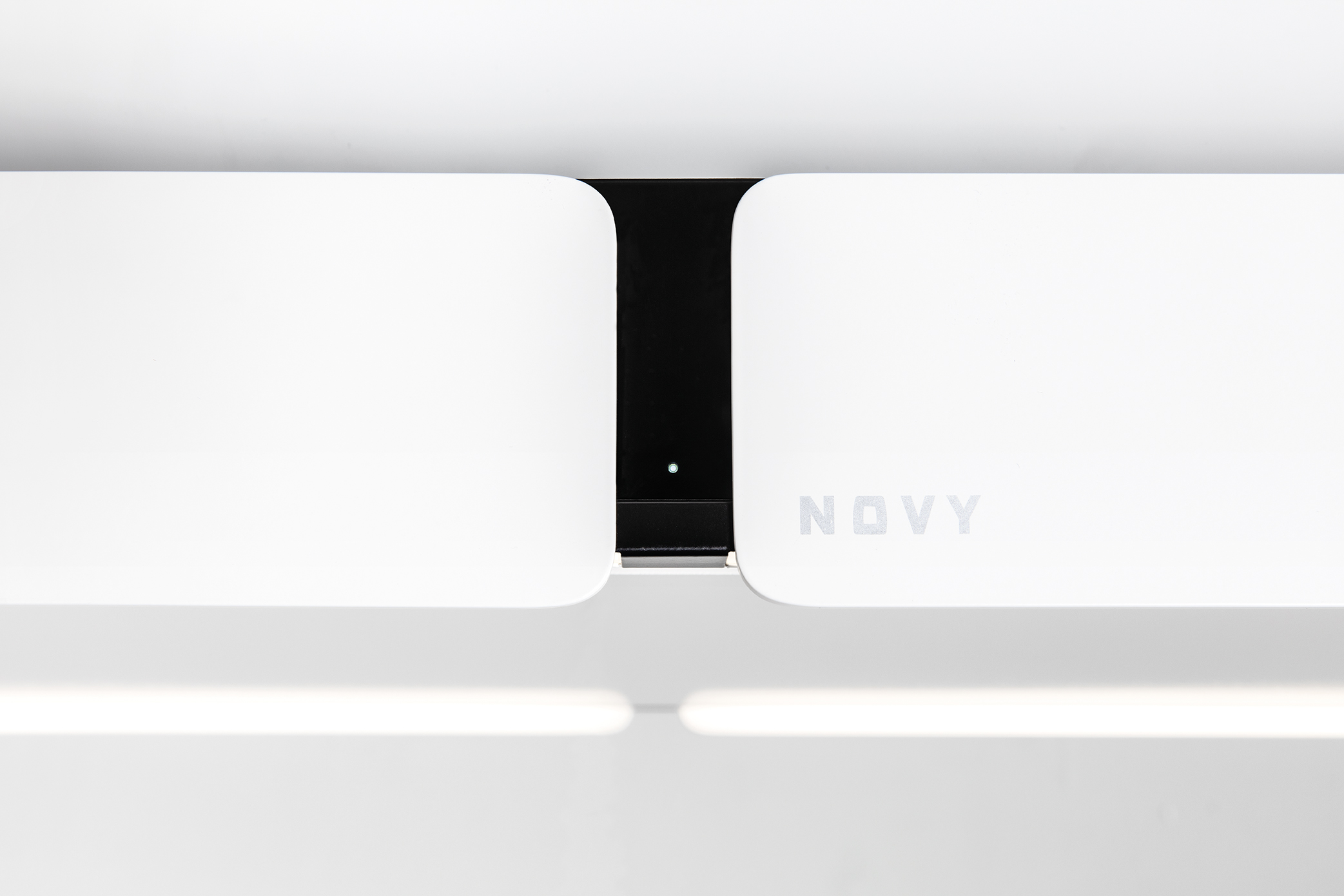 230 Plafondunit Novy Cloud   